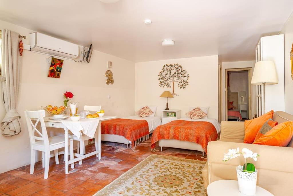 Apartamento Studio&garden *