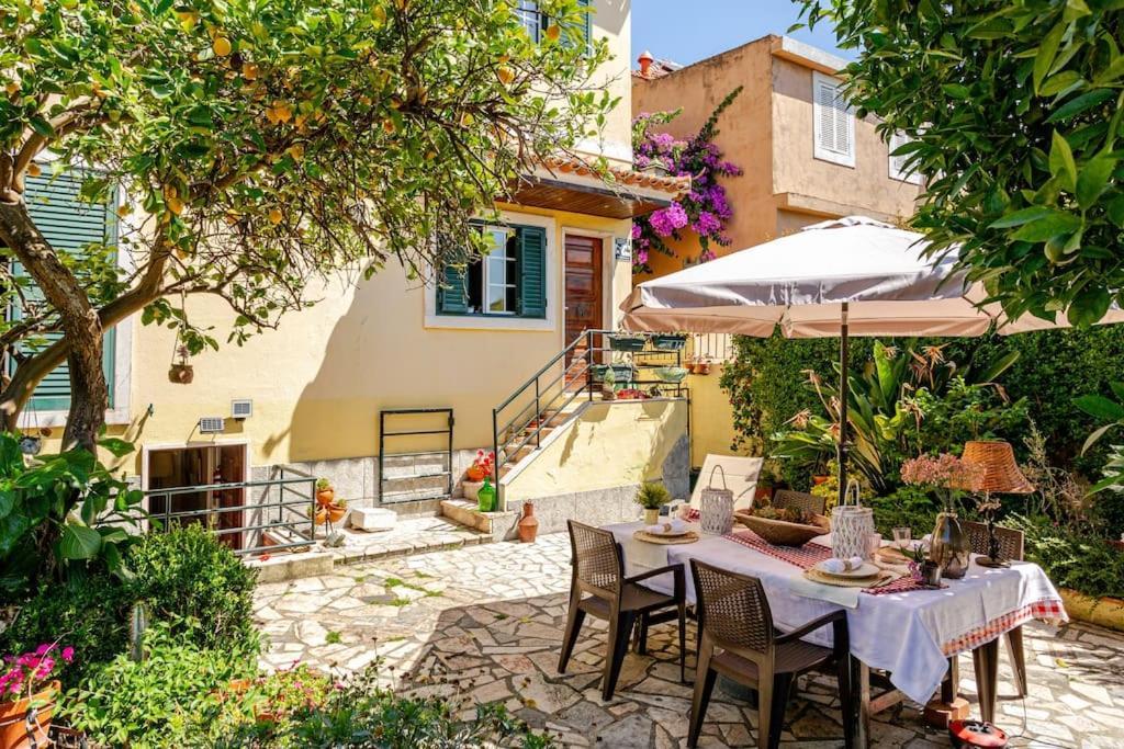 Apartamento Studio&garden Lisboa