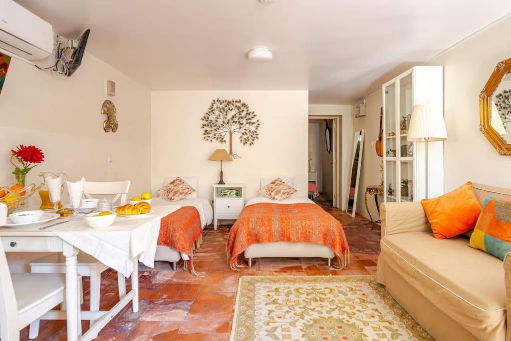 Apartamento Studio&garden