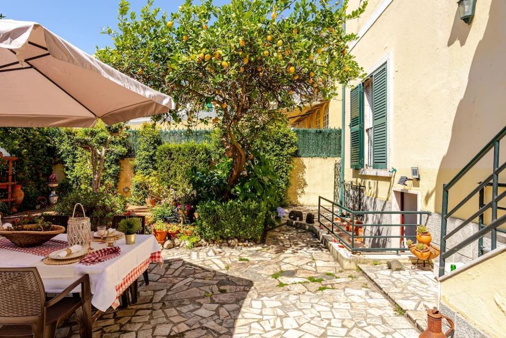 Apartamento Studio&garden Lisboa