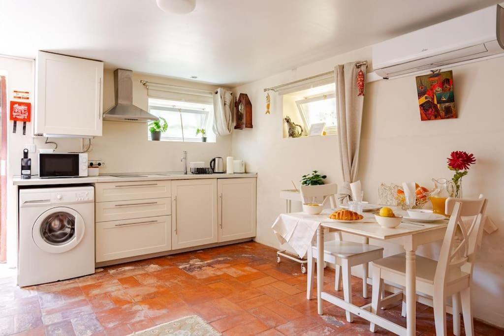 Apartamento Studio&garden
