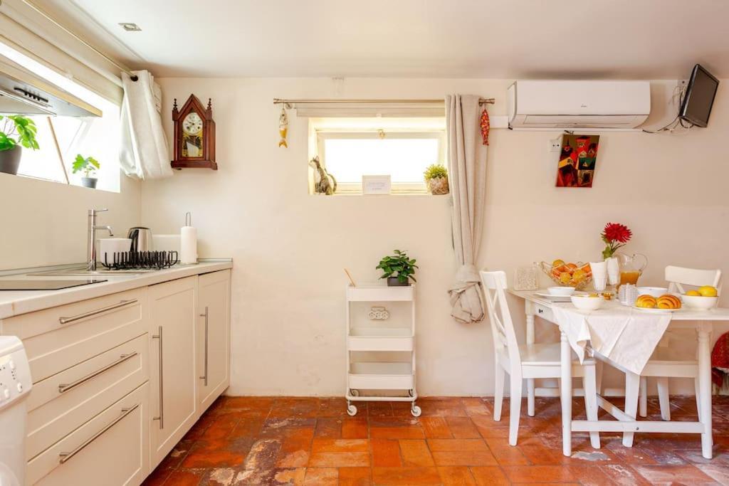 Apartamento & Garden *