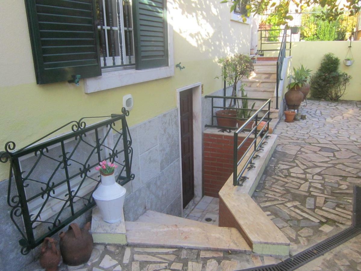 & Garden Apartamento Lisboa